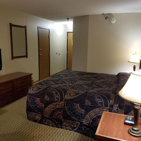Prairie Inn Vermillion Zewnętrze zdjęcie