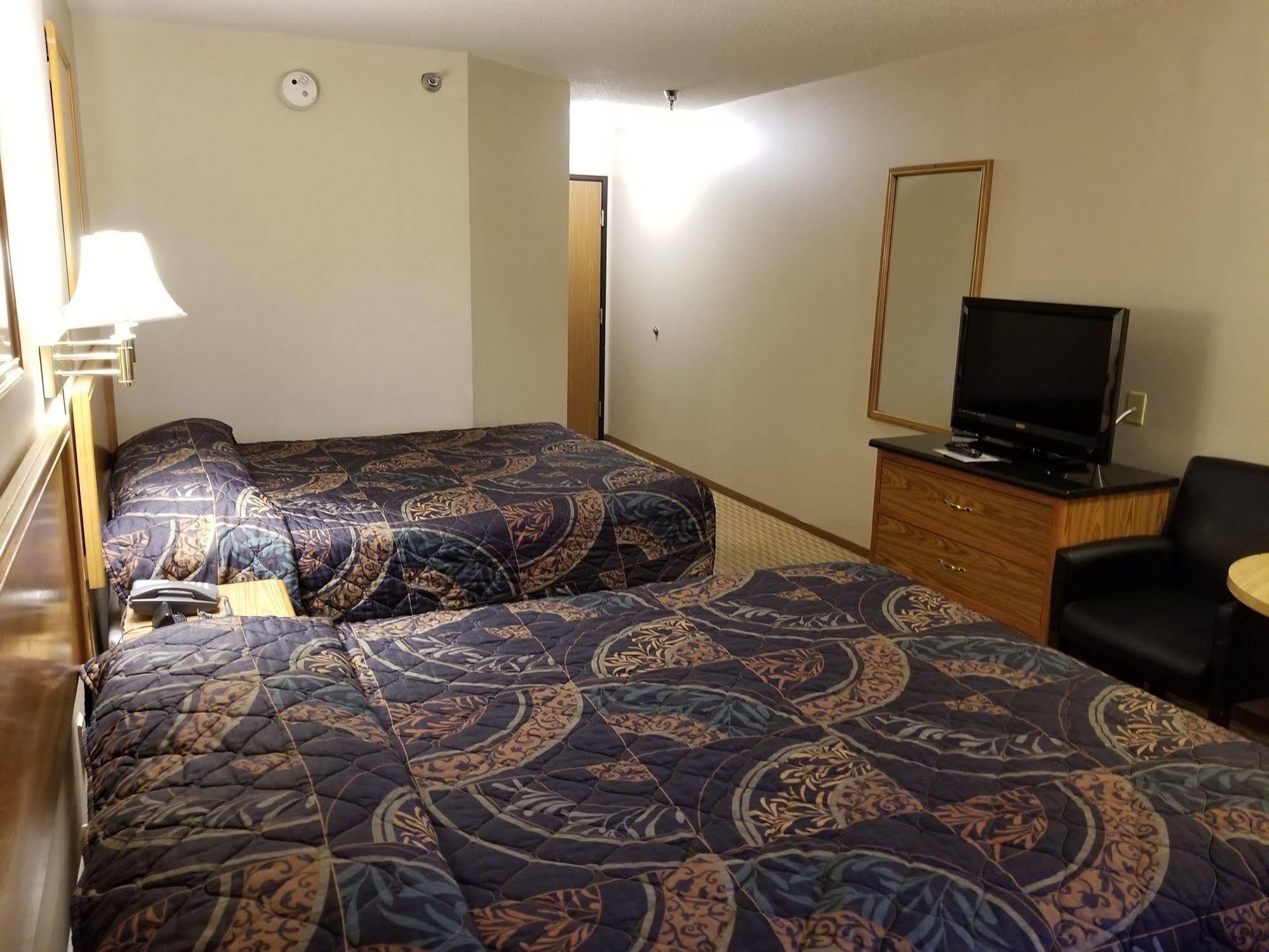 Prairie Inn Vermillion Zewnętrze zdjęcie