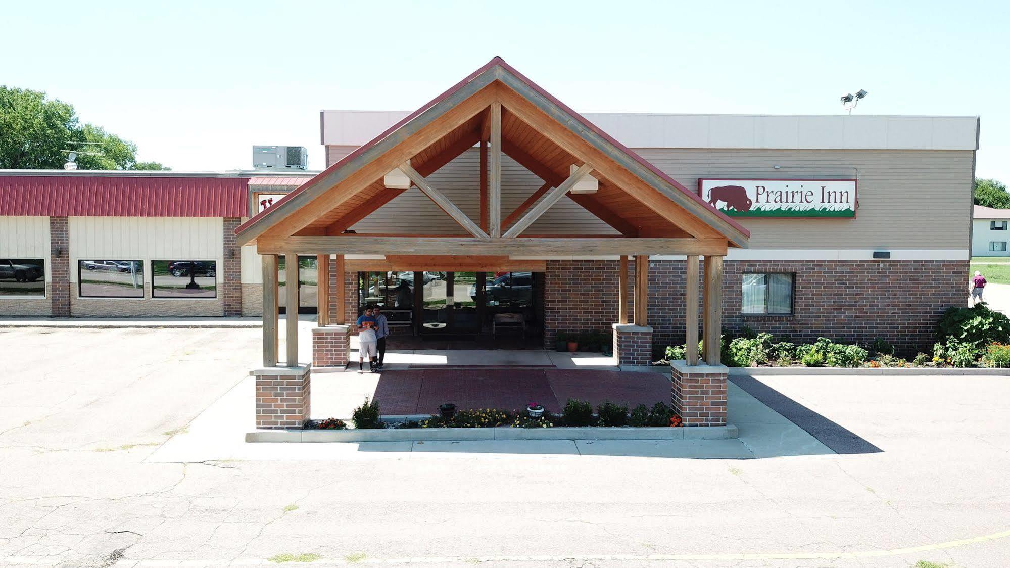 Prairie Inn Vermillion Zewnętrze zdjęcie