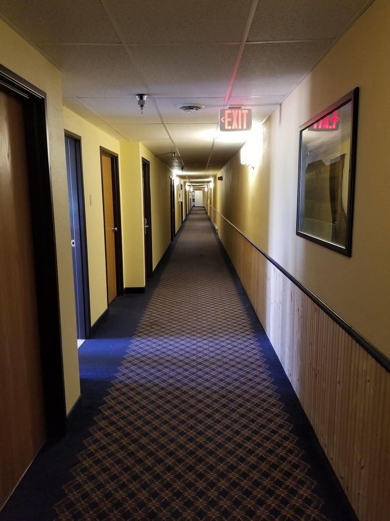Prairie Inn Vermillion Zewnętrze zdjęcie